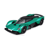 Maisto- 1/18 2022 Aston Martin Valkyrie