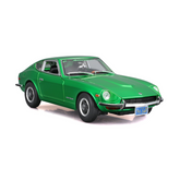 Maisto- 1/18 1970 Datsun 240Z