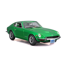 Maisto- 1/18 1970 Datsun 240Z