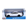 Maisto- 1/18 2020 Ford Mustang Shelby GT 500