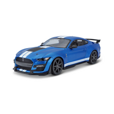 Maisto- 1/18 2020 Ford Mustang Shelby GT 500