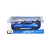 Maisto- 1/18 2020 Ford Mustang Shelby GT 500