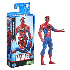 Marvel-15cm Value Figure Spider Man