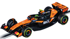 Carrera (GO!!!) - McLaren Formula 1 Team Lando Norris (1:43)