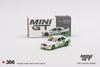 1/64 MINI GT Mercedes-Benz 190E 2.5 16 Evolution II 1991 DTM Zakspeed #20 Michael Schumacher