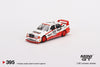 1/64 MINI GT Mercedes-Benz 190E 2.5 16 Evolution II 1991 DTM #78 Lohr