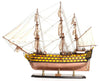 HELLER -HMS Victory - Starter Kit 1/100