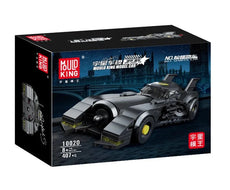 Fledermausauto (Mould King)