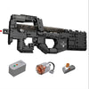Mould King - Mechanical Digger | Set