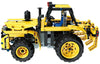 MOULD KING- GLORY GUARDIANS RADIO-CONTROLLED TRACTOR