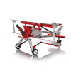 Mould King - Red Biplane