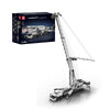 Mould King - LTM 11200 Crane