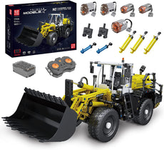 Mould King - Pneumatic Loader L550