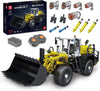 Mould King - Pneumatic Loader L550