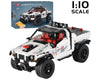 Mould King 4X4 Pickup-Truck Remote Controlled Bauset