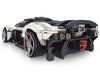 Mould King AS-Valkyrie Racing Car Model Building Set