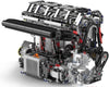 Mould King Motorised L4 Gasoline Engine