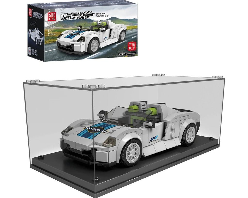 Mould King PORSHA 918 Car