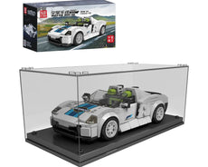 Mould King PORSHA 918 Car