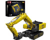 Mould King - Mechanical Digger | Set