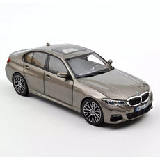 BMW 330I 2019 (G20) METALLIC 1/18 NOREV