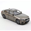 BMW 330I 2019 (G20) METALLIC 1/18 NOREV