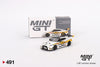 1/64 MINI GT Nissan LB-Silhouette WORKS GT 35GT-RR Ver.2 LB Racing Formula Drift 2022