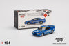 1/64 MINI GT Nissan Skyline GT-R (R32) Gr. A #12 Calsonic 1993