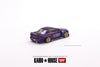 1/64 MINI GT Nissan Skyline GT-R (R34) Kaido Works V1