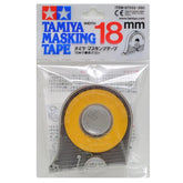 MASKING TAPE 18MM