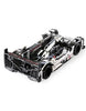 CADA C61016 Porsche 919 Hybrid Racing Cars - Technician Block