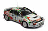 1/18 TOYOTA Celica Turbo 4WD (ST185) #1 J.Kankkunen - J. Piironen Safari Rally 1993