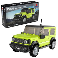 Suzuki Jimny C55023W