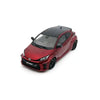 Toyota Yaris GR Emotional Red II Metallic 3U5 2021
