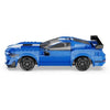 Blue Knight Sports Car - 325 pcs C51077W