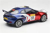 Ford Puma Super 1600 Rallye Monte Carlo 2002