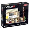 CaDA Initial D Mini Fujiwara Tofu Store C61033W