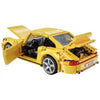 CaDA 1:12 RUF CTR Yellowbird C62003W