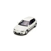 Honda Civic (EG6) SiR-II Frost White 1992