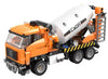 CaDA-C65021W Cement Mixer Truck - Set of 368