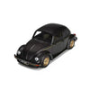 Volkswagen Beetle Oettinger Schwarz Metallic 1984