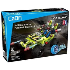 CaDa Desert Racer C52002W