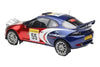 Ford Puma Super 1600 Rallye Monte Carlo 2002