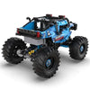CaDA Monster Truck C61008W
