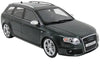 Audi RS 4 (B7) Daytona Grey 2006