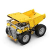 CaDA Mining Trucks C65001W