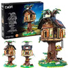 CaDA Tree House Library C66013W