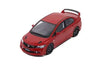 1/18 OTTO-MOBILE - HONDA - CIVIC MUGEN RR (FD2) 2008