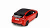 Ford Focus RS Race Red 2018