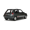 Renault Super 5 GT Turbo Gris Tungstene 1987